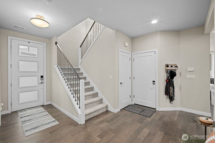 Property Photo: 8609 244th Street SW 11 WA 98026