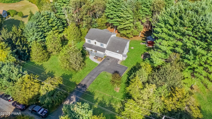 Property Photo: 104 Meadow Court PA 18337