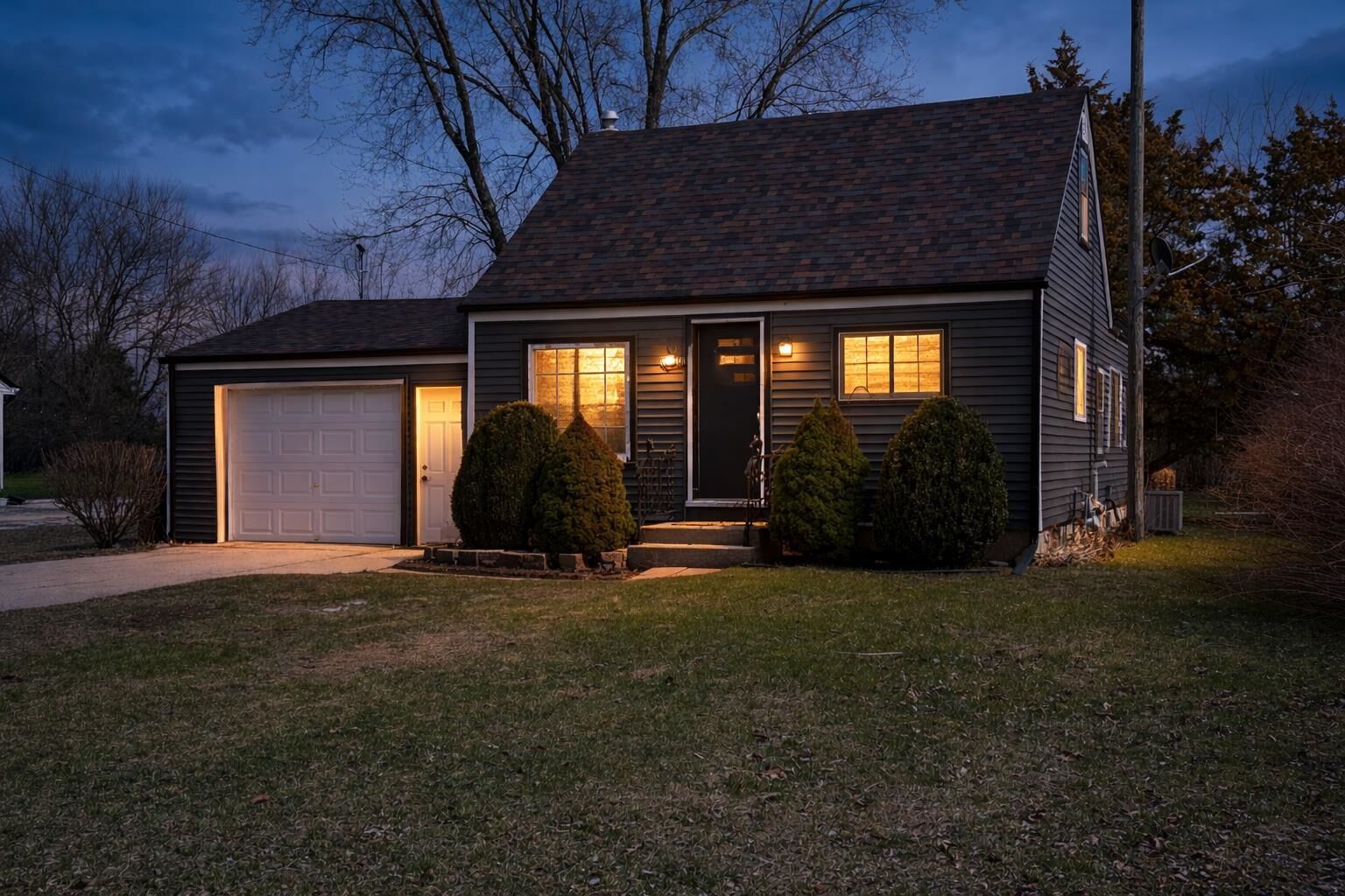 Property Photo:  8415 Ravere Street  IL 61115 