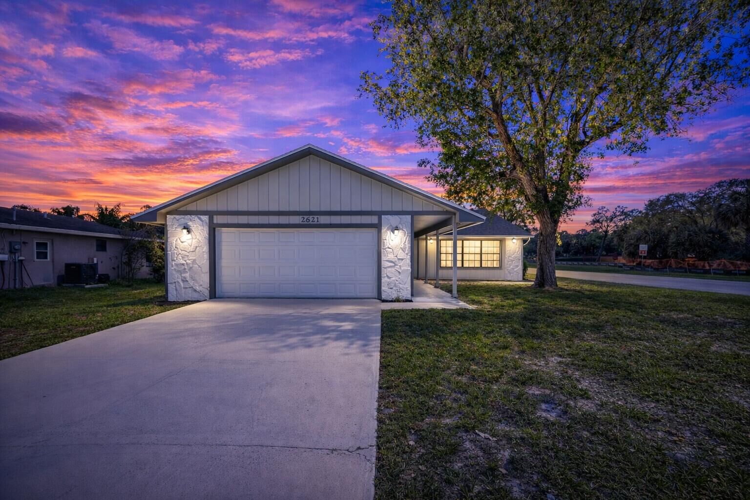 Property Photo:  2621 SE Westmoreland Boulevard  FL 34952 