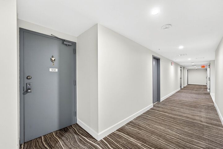 Property Photo:  1150 Hillsboro Mile 508  FL 33062 