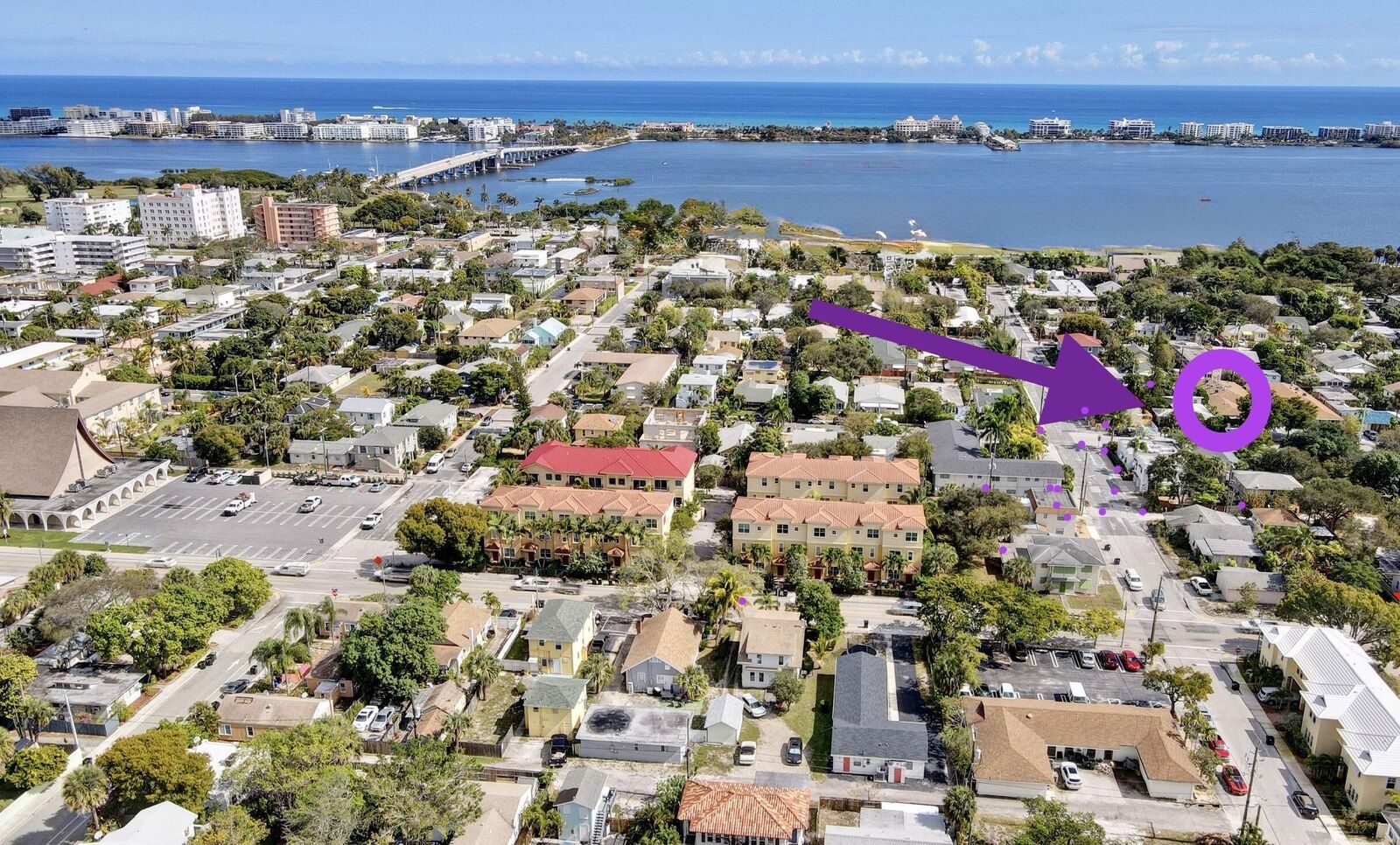 Property Photo:  304 S Ocean Breeze #304  FL 33460 