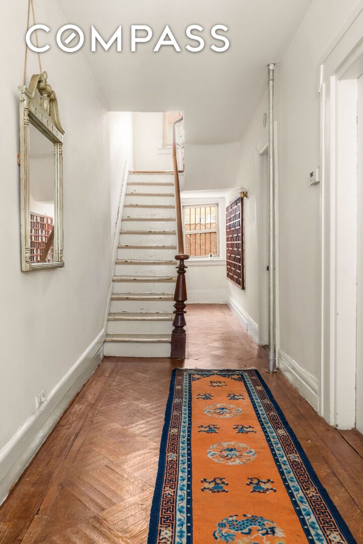 Property Photo: 446 State Street NY 11217