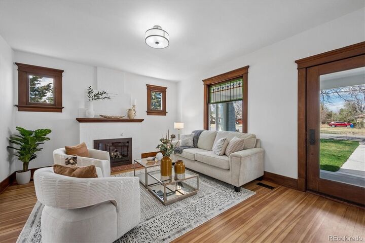 Property Photo: 7198 W 29th Avenue CO 80033