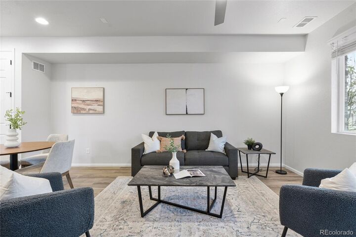 Property Photo: 12215 Dairy Street CO 80241