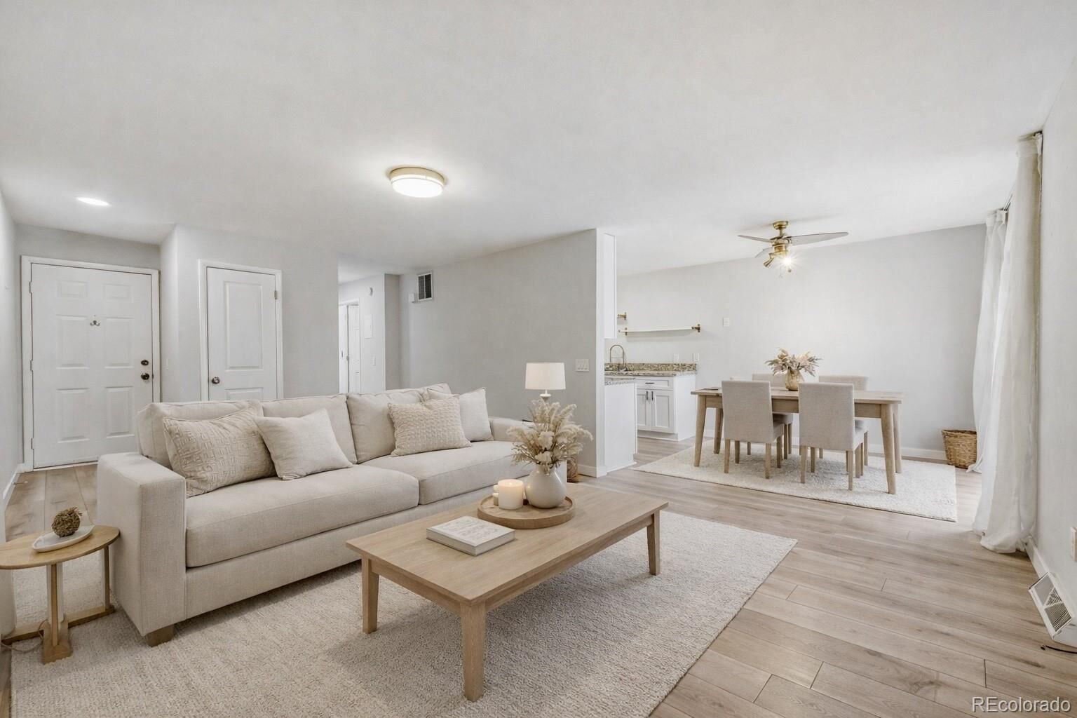 Property Photo:  580 Vance Street A  CO 80226 