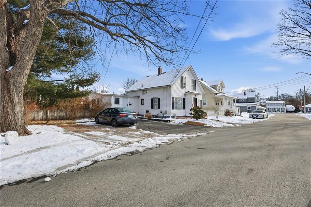 Property Photo:  15 Claire Street  RI 02915 
