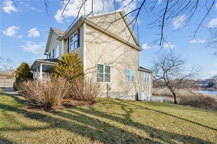 Property Photo:  302 Pond Street  RI 02879 