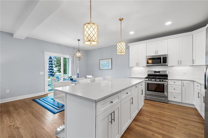 Property Photo: 314 Chases Lane C RI 02842