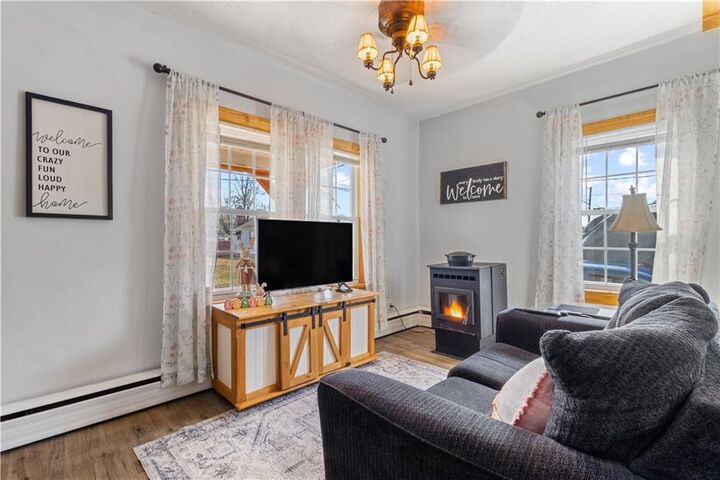 Property Photo:  61 McAloon Street  RI 02861 