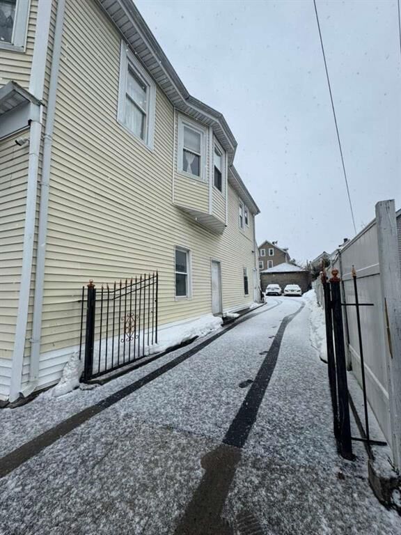 Property Photo:  497 Chalkstone Street  RI 02908 