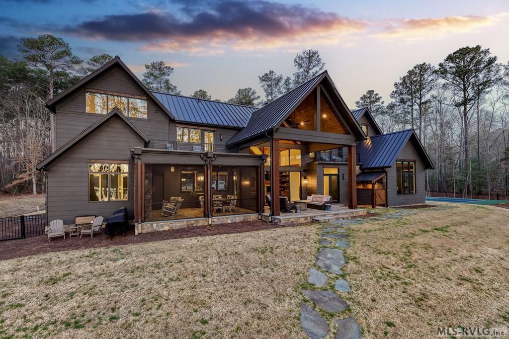 Property Photo: 538 Mistipines Rd NC 27850