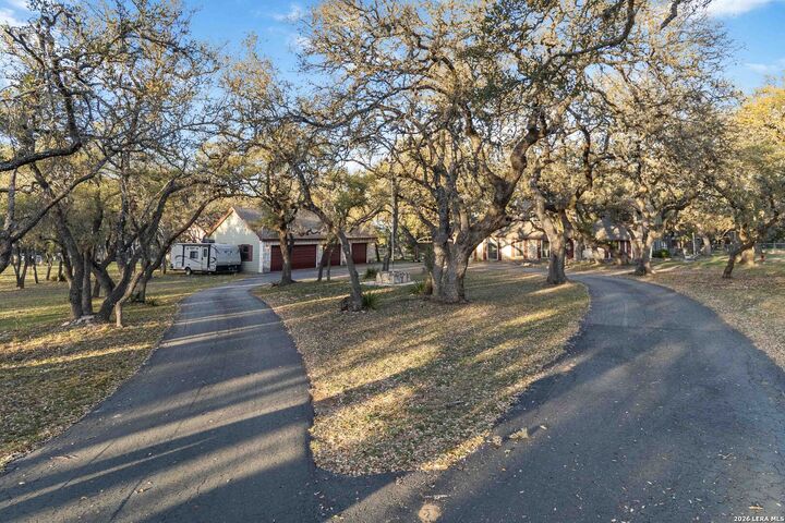 Property Photo: 27726 Timberline TX 78260