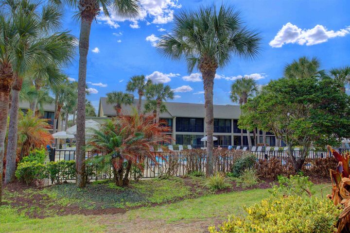 Property Photo: 94 Village Del Prado Cir FL 32080