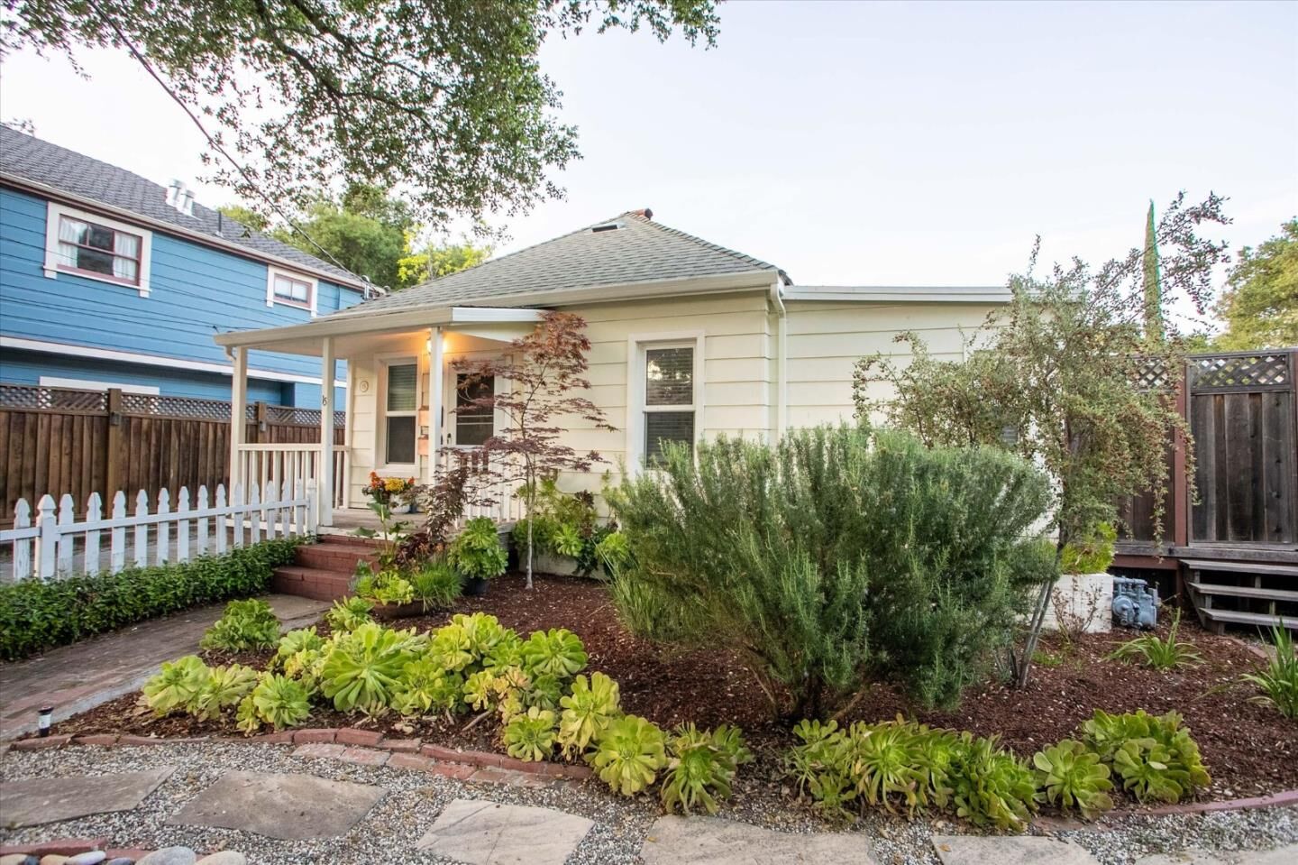 Property Photo:  15 &15 1/2 Stacia Street  CA 95030 