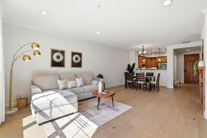 Property Photo: 2881 Meridian Avenue 234 CA 95124