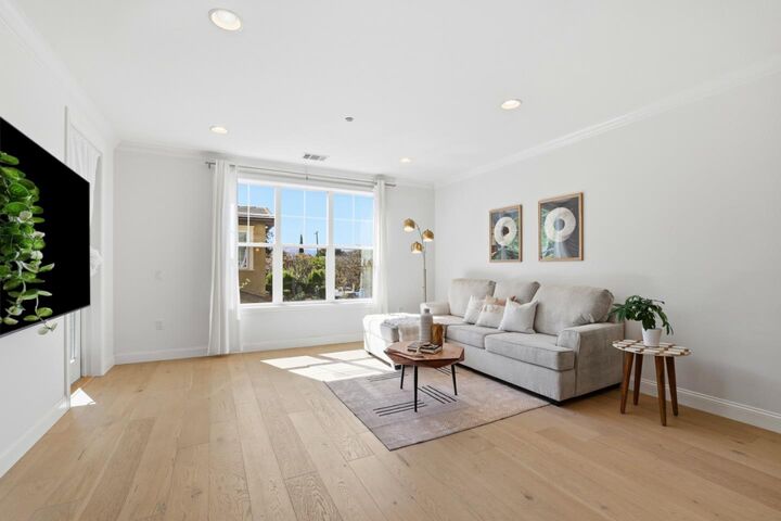 Property Photo: 2881 Meridian Avenue 234 CA 95124