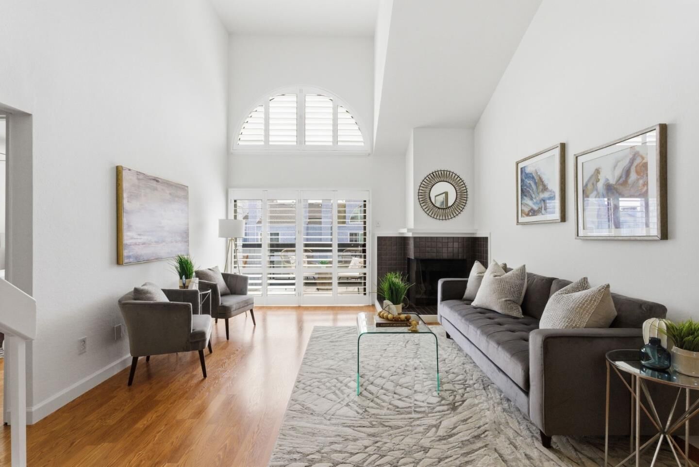 Property Photo: 72 Cape Hatteras Court CA 94065