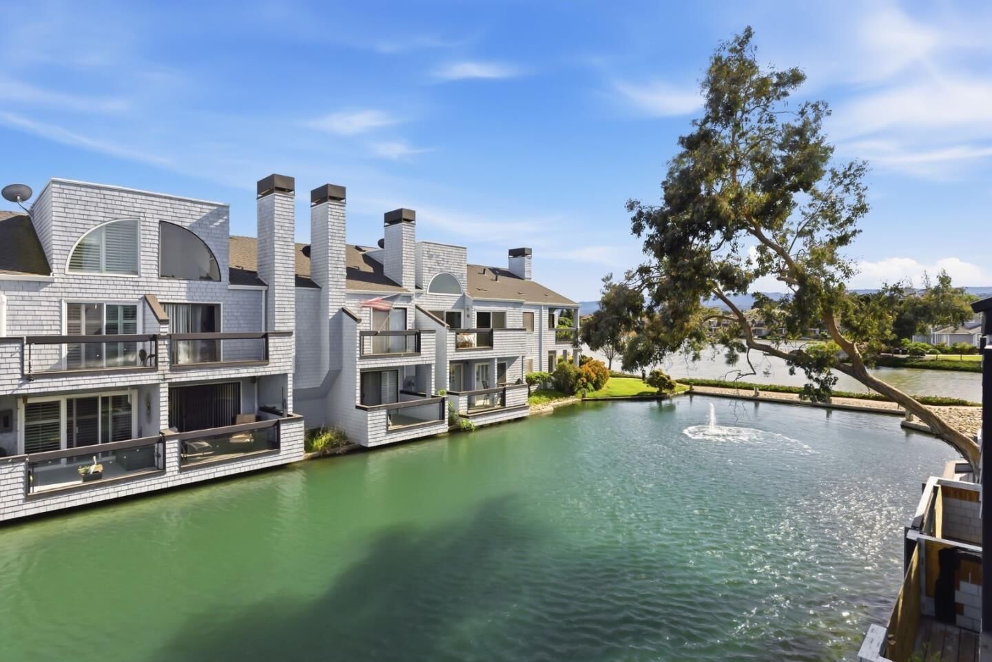 Property Photo: 72 Cape Hatteras Court CA 94065