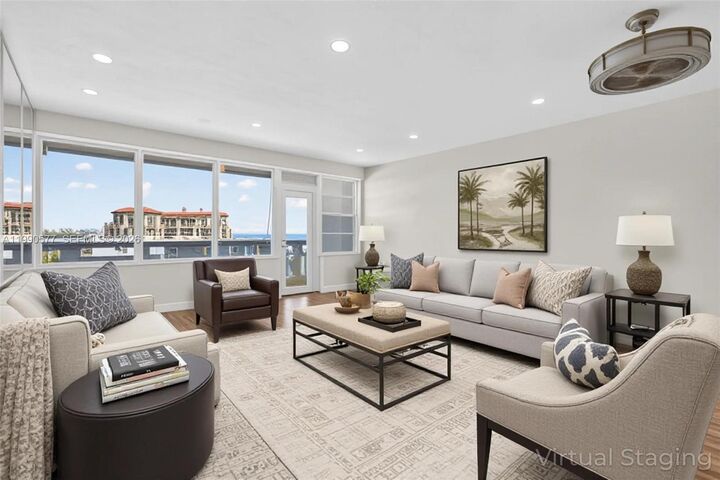 Property Photo:  3111 N Ocean Dr 1002  FL 33019 