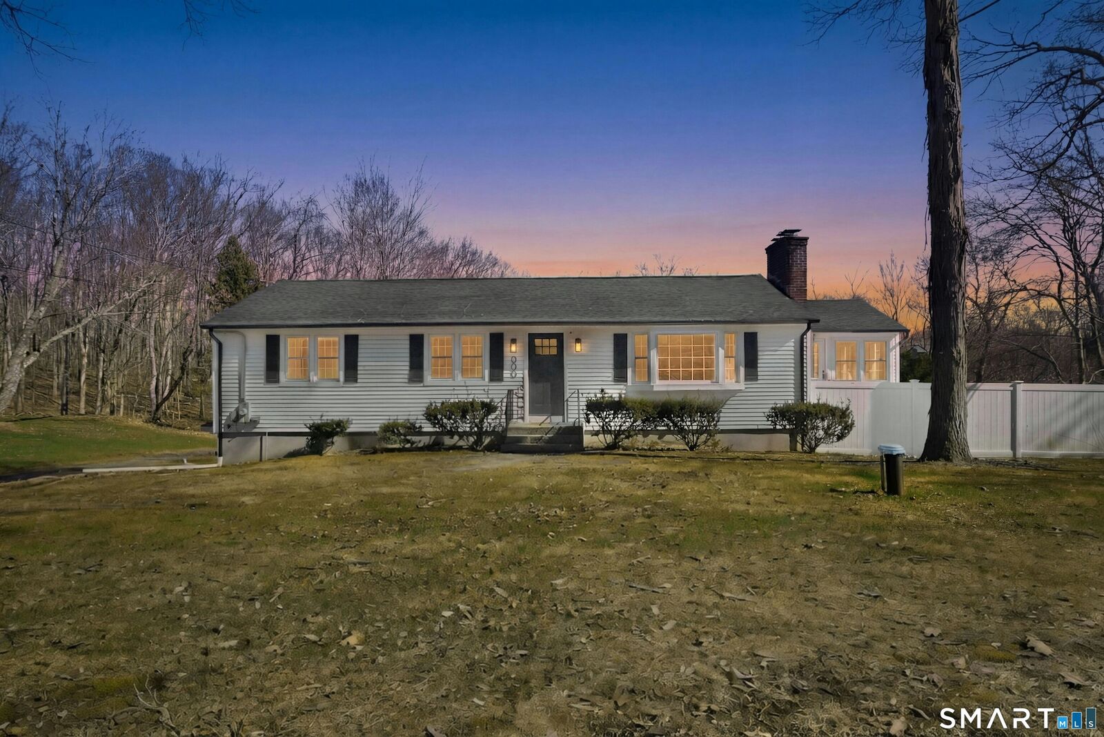 Property Photo:  1123 Middlebury Road  CT 06795 