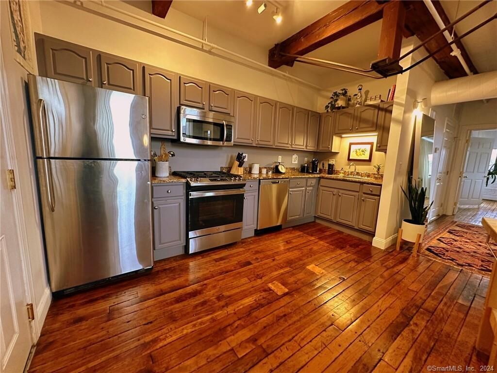 Property Photo:  145 Canal Street 317  CT 06484 