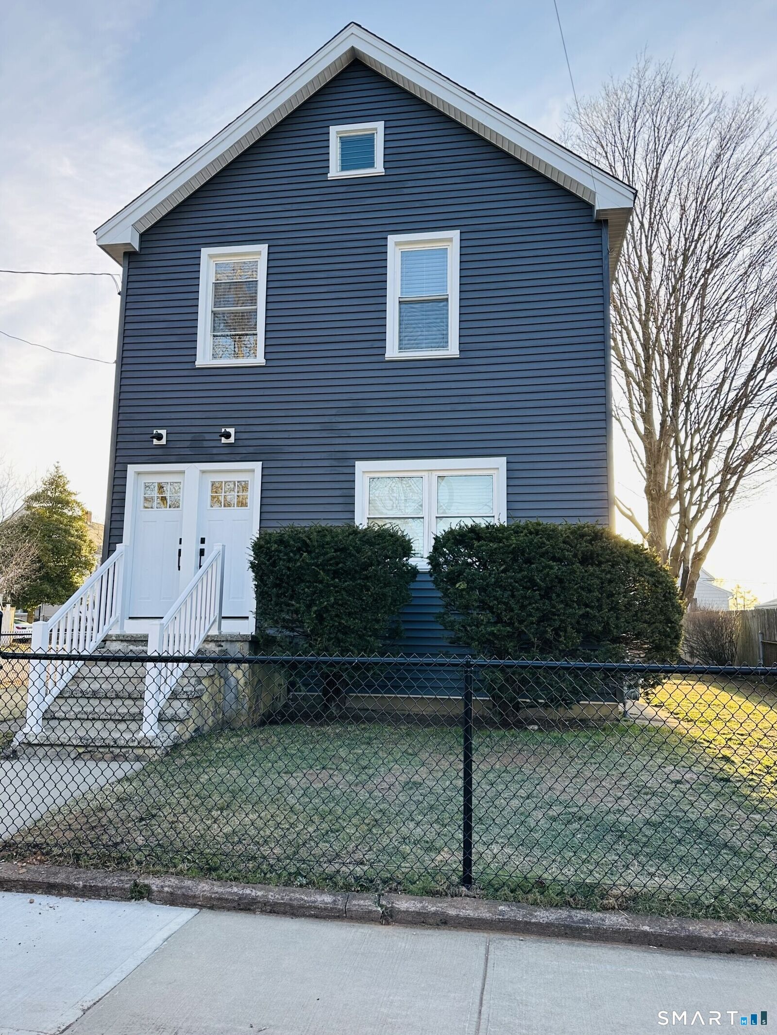 Property Photo:  67 Burke Street  CT 06514 