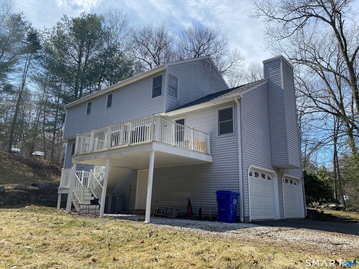 Property Photo:  5 Elena Drive  CT 06776 