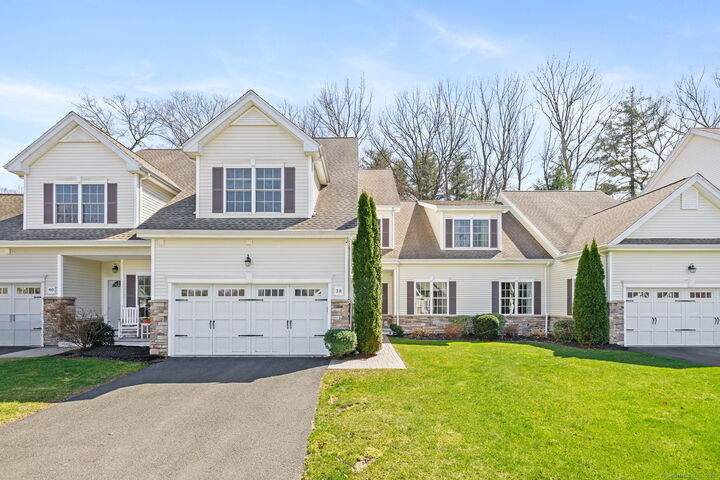 Property Photo:  38 Brighton Park Way 38  CT 06002 