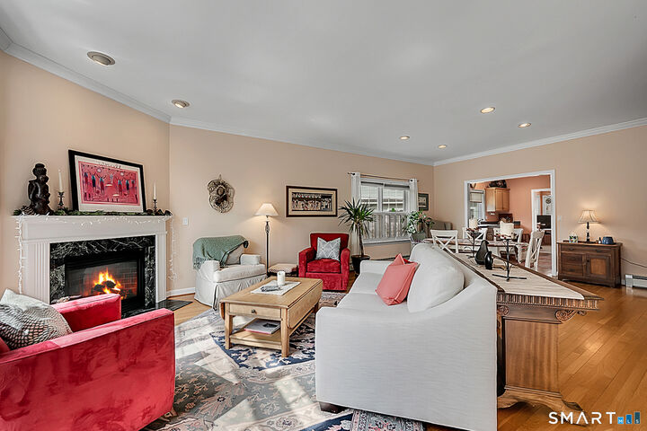 Property Photo: 20 Whitney Ferguson Road 12 CT 06066