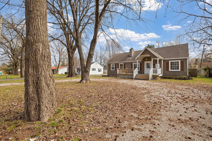 Property Photo:  1844 S Dollison Avenue  MO 65807 