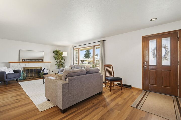 Property Photo:  6520 N Fotheringham St  WA 99208 