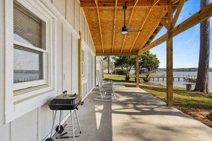 Property Photo:  414 Shrine Club Road  SC 29649 