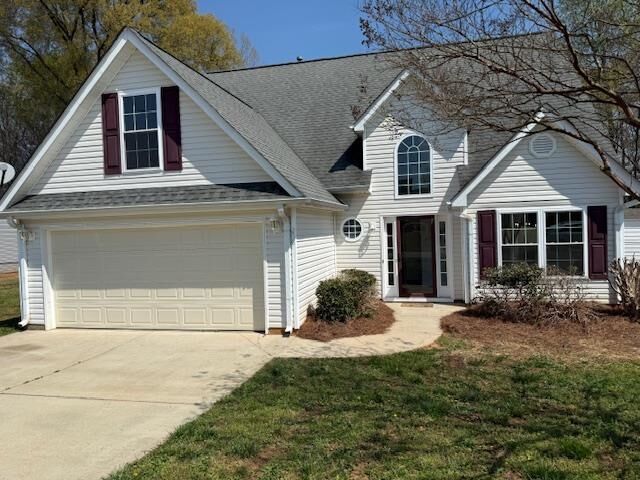 Property Photo:  238 Waxberry Court  SC 29316 