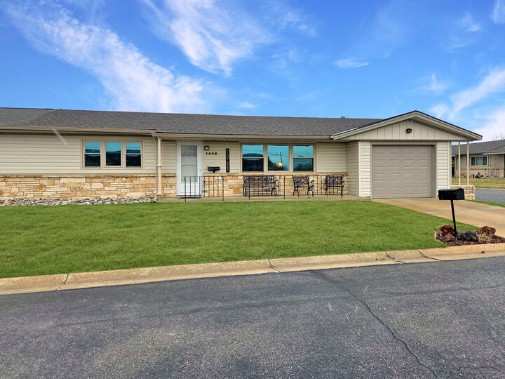 Property Photo:  1456 Easy Street  WY 82801 