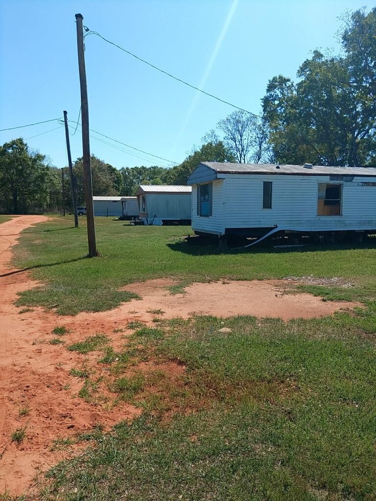 Property Photo:  1251 Davis Mill Road  AL 36375 