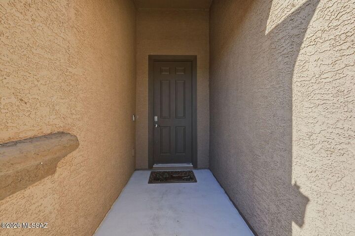 Property Photo:  2773 E Calle Tobo  AZ 85706 