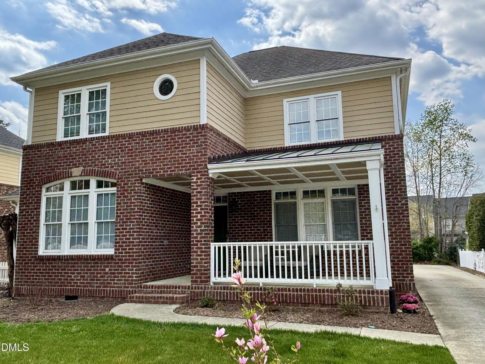 Property Photo:  20015 Fountain  NC 27517 