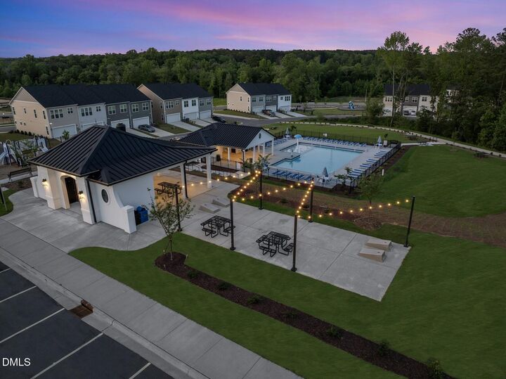 Property Photo:  455 White Oak Garden Way 326  NC 27529 