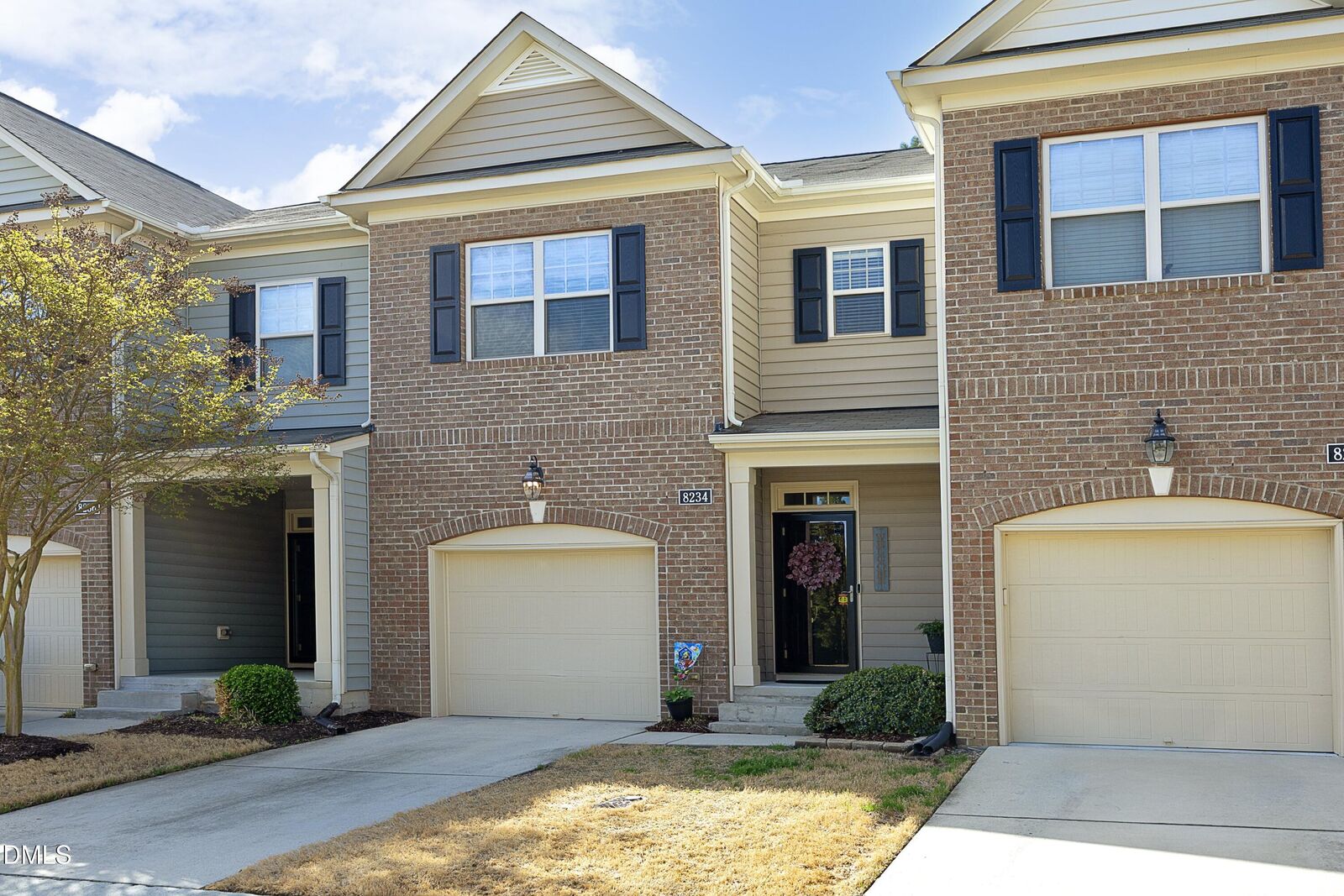 Property Photo:  8234 Primanti Boulevard  NC 27612 
