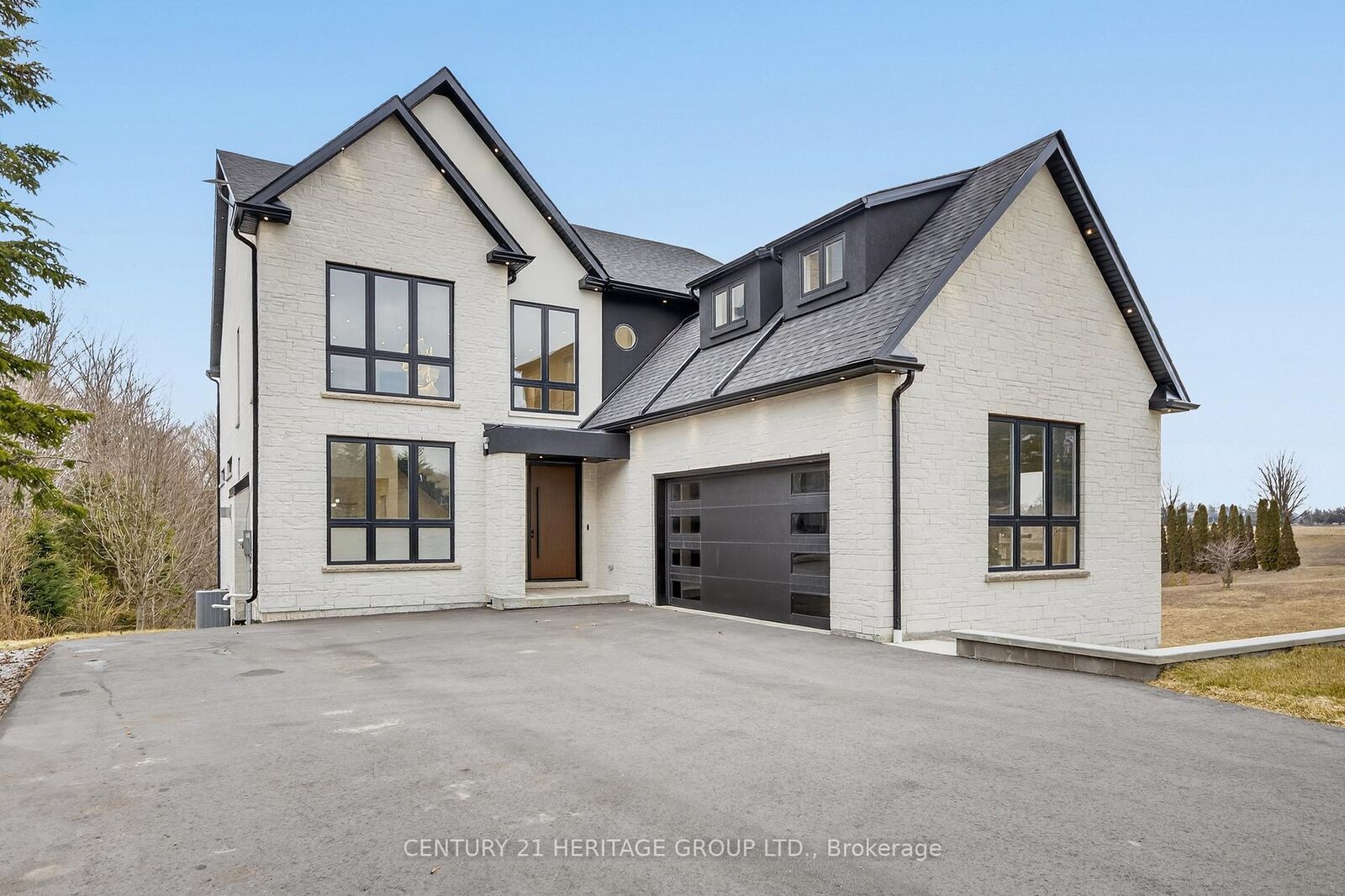 Property Photo:  2981 Line 5 Line  ON L3Z 0M5 