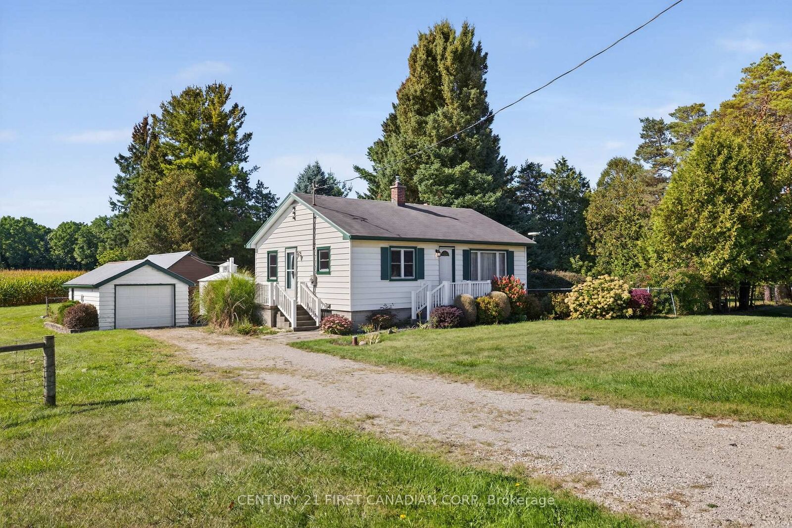 Property Photo:  5147 Egremont Drive  ON N0M 2A0 