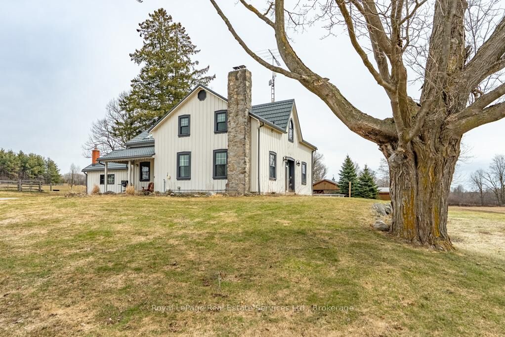Property Photo: 13403 Second Line ON L0P 1B0