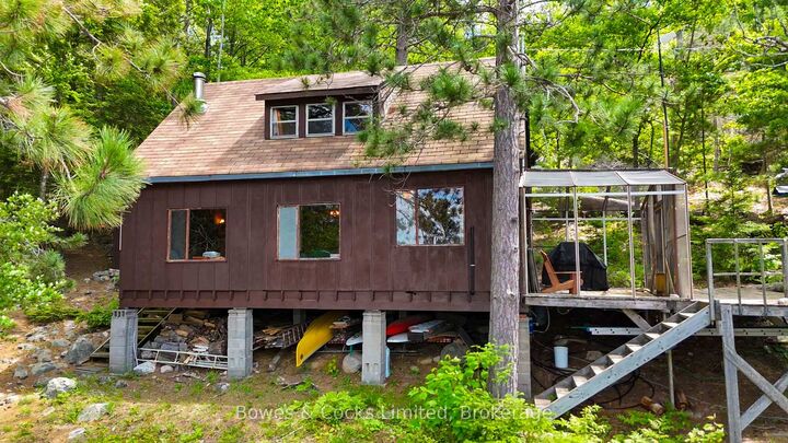 278 Weslemkoon Lake Wao N/A — photo 1