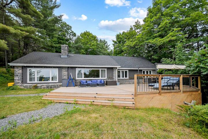 Property Photo:  179 Hoths Lane  ON P0B 1L0 