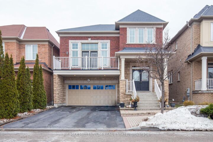 Property Photo: 87 Booker Drive ON L1Z 0J4