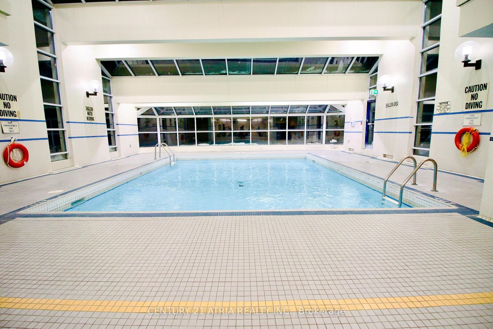 Property Photo:  3050 Ellesmere Road 505  ON M1E 5E6 