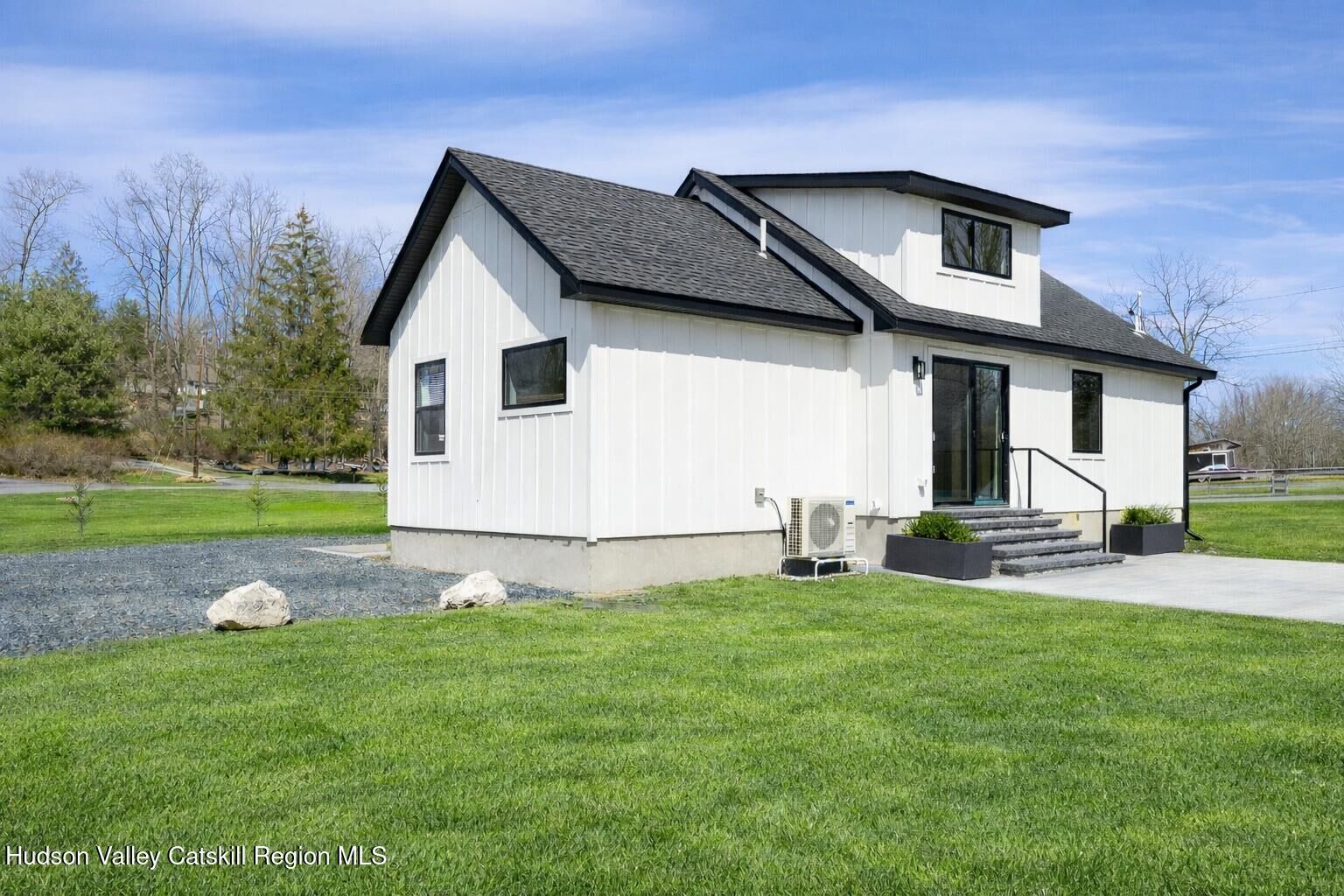 Property Photo:  119 Bakertown  NY 12404 