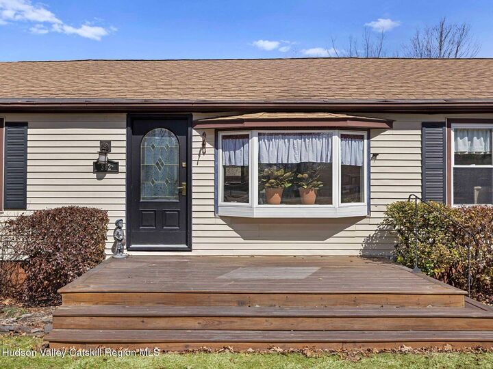 Property Photo: 382 Cairo Junction NY 12414