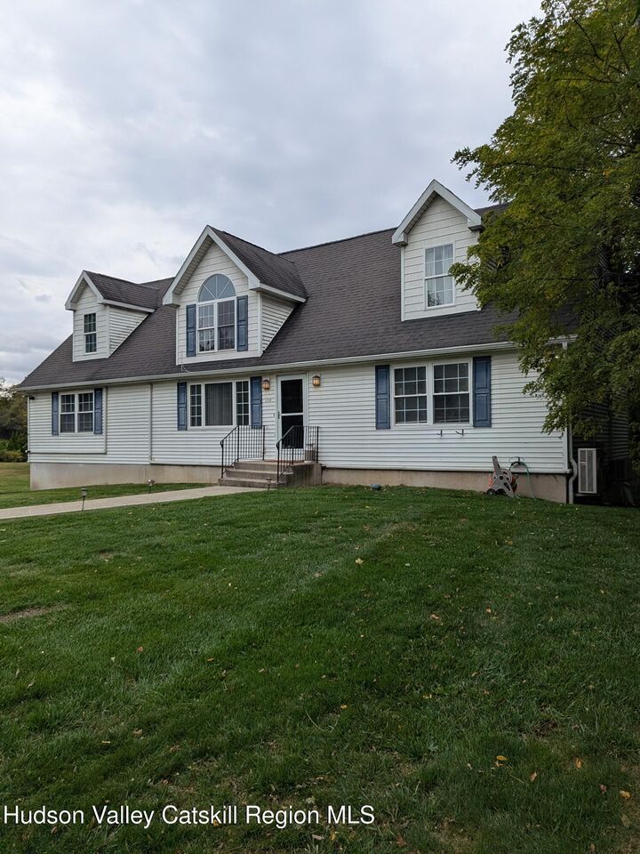 Property Photo:  1739 Route 32  NY 12477 